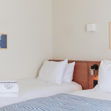 Alfred Hotels Port-Vieux ビアリッツ エクステリア 写真