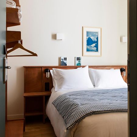 Alfred Hotels Port-Vieux ビアリッツ エクステリア 写真