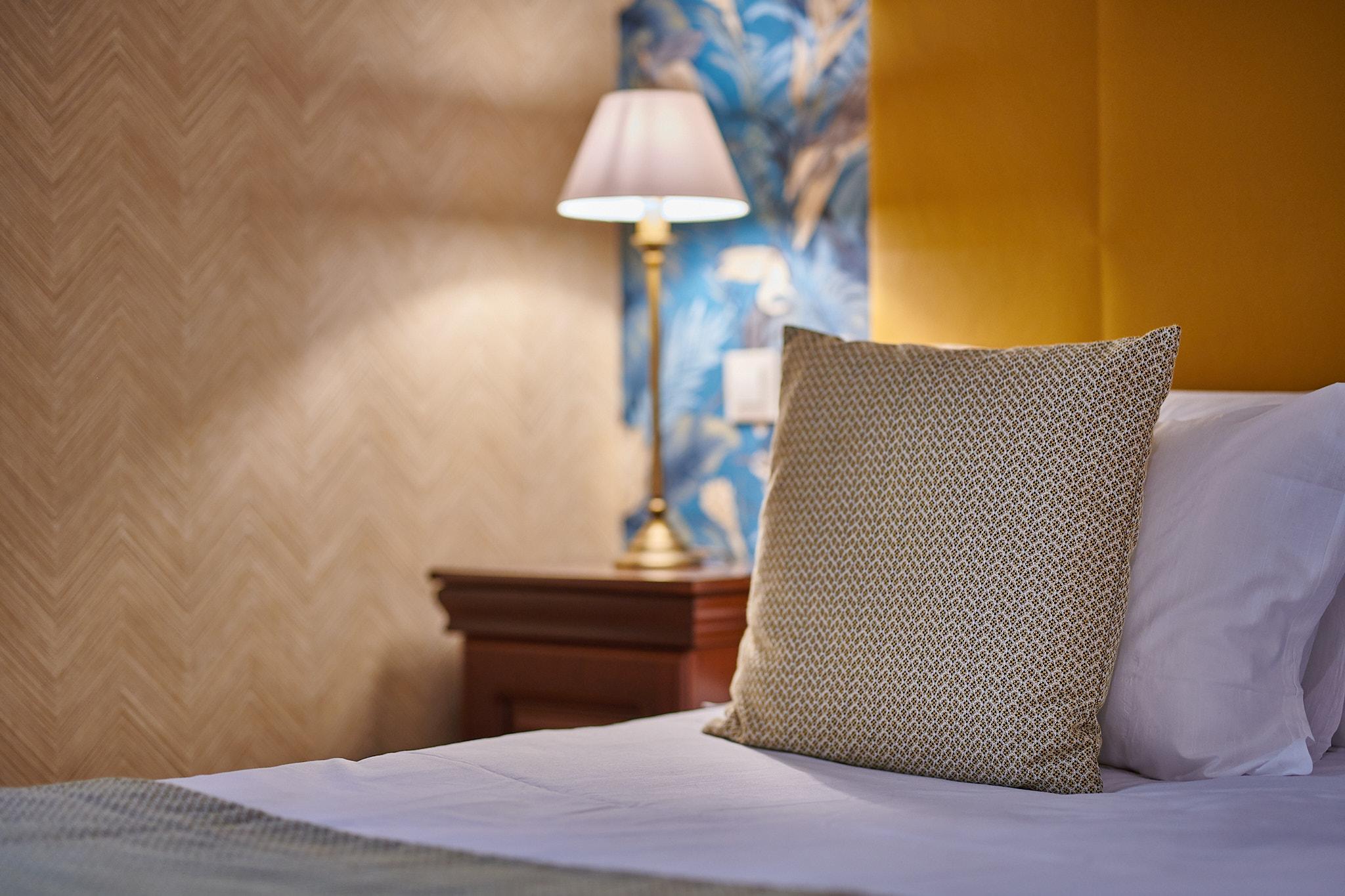 Alfred Hotels Port-Vieux ビアリッツ エクステリア 写真