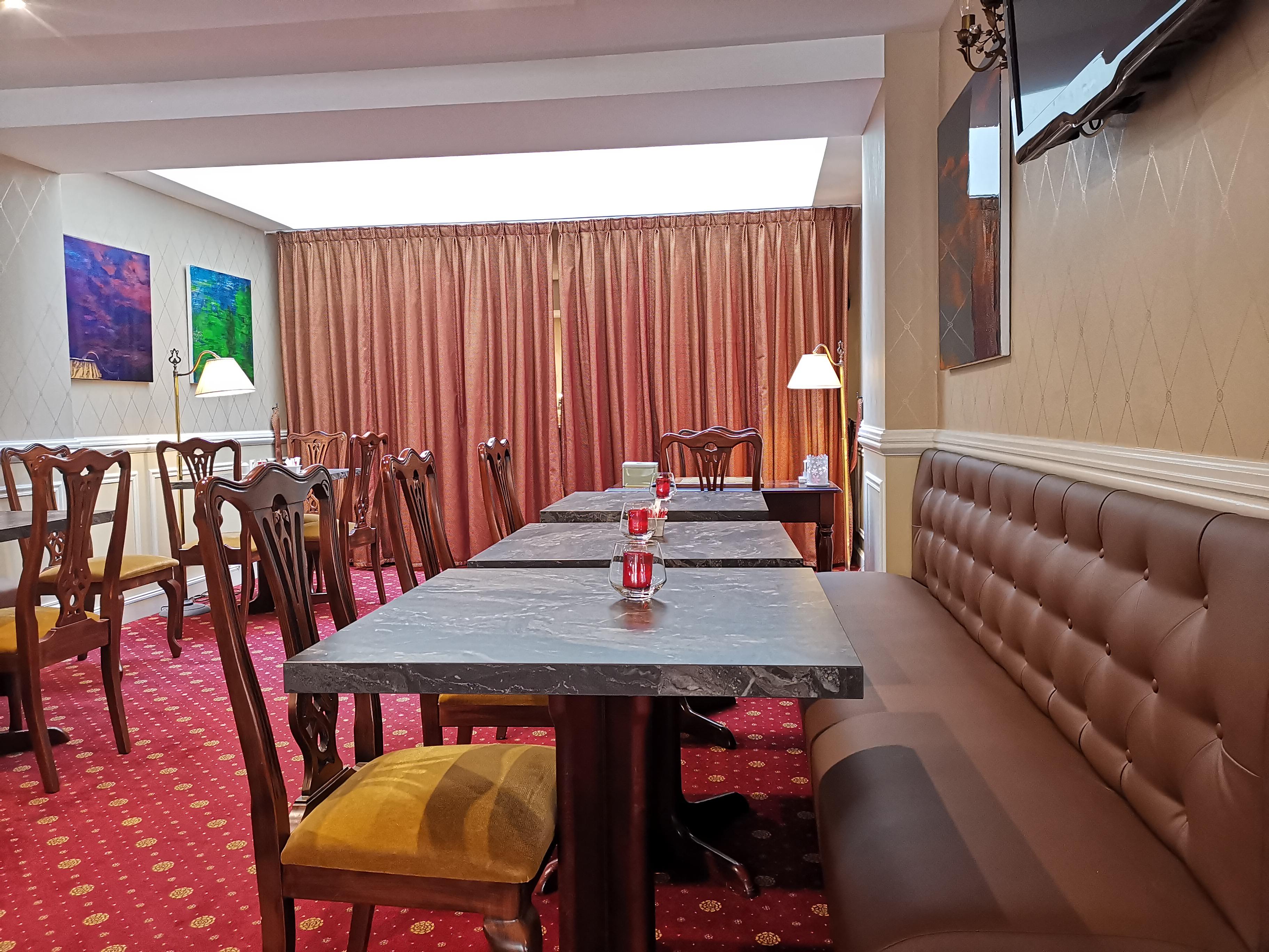 Alfred Hotels Port-Vieux ビアリッツ エクステリア 写真