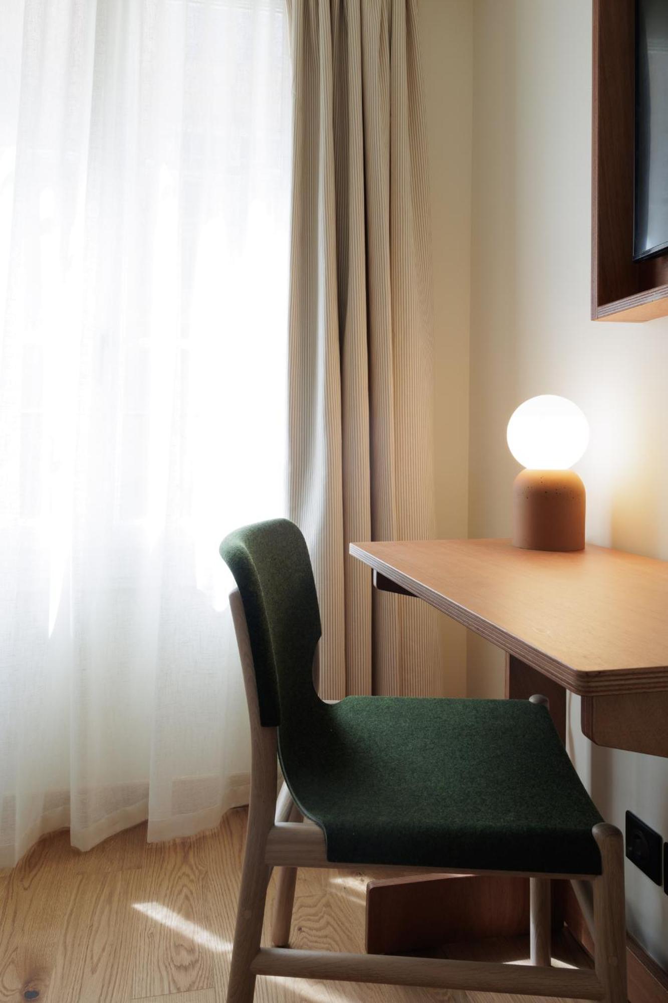 Alfred Hotels Port-Vieux ビアリッツ エクステリア 写真