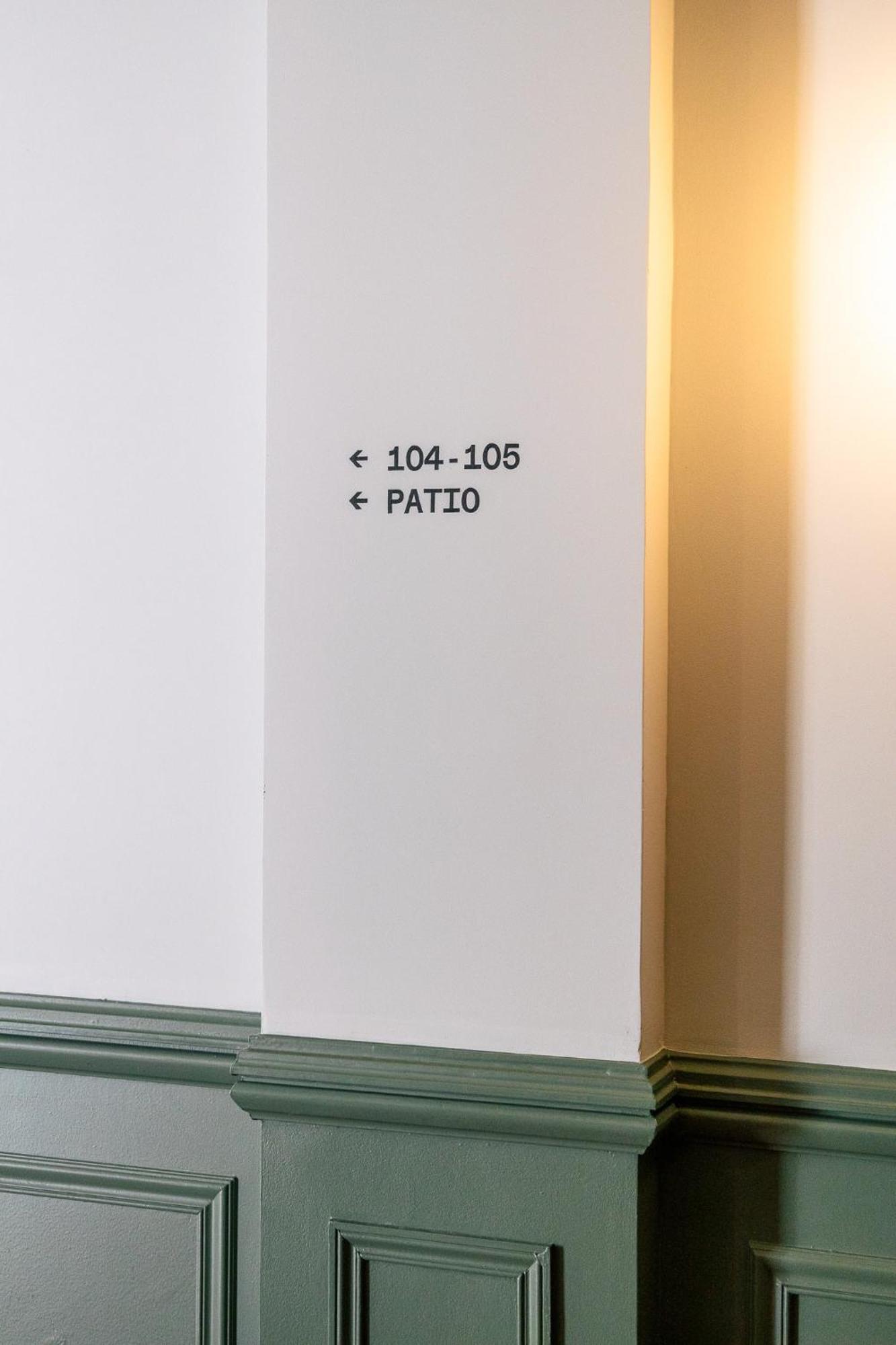 Alfred Hotels Port-Vieux ビアリッツ エクステリア 写真