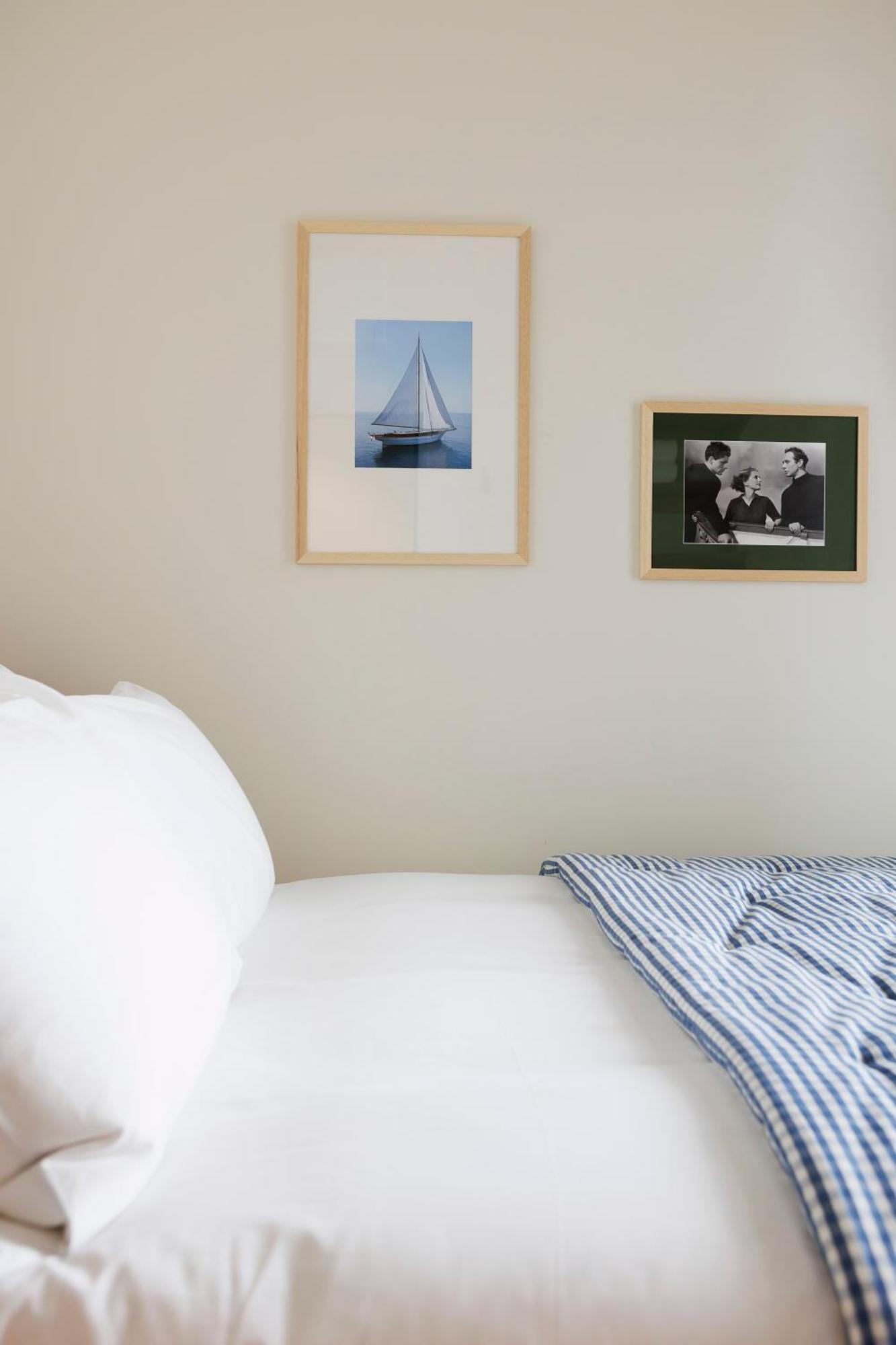 Alfred Hotels Port-Vieux ビアリッツ エクステリア 写真