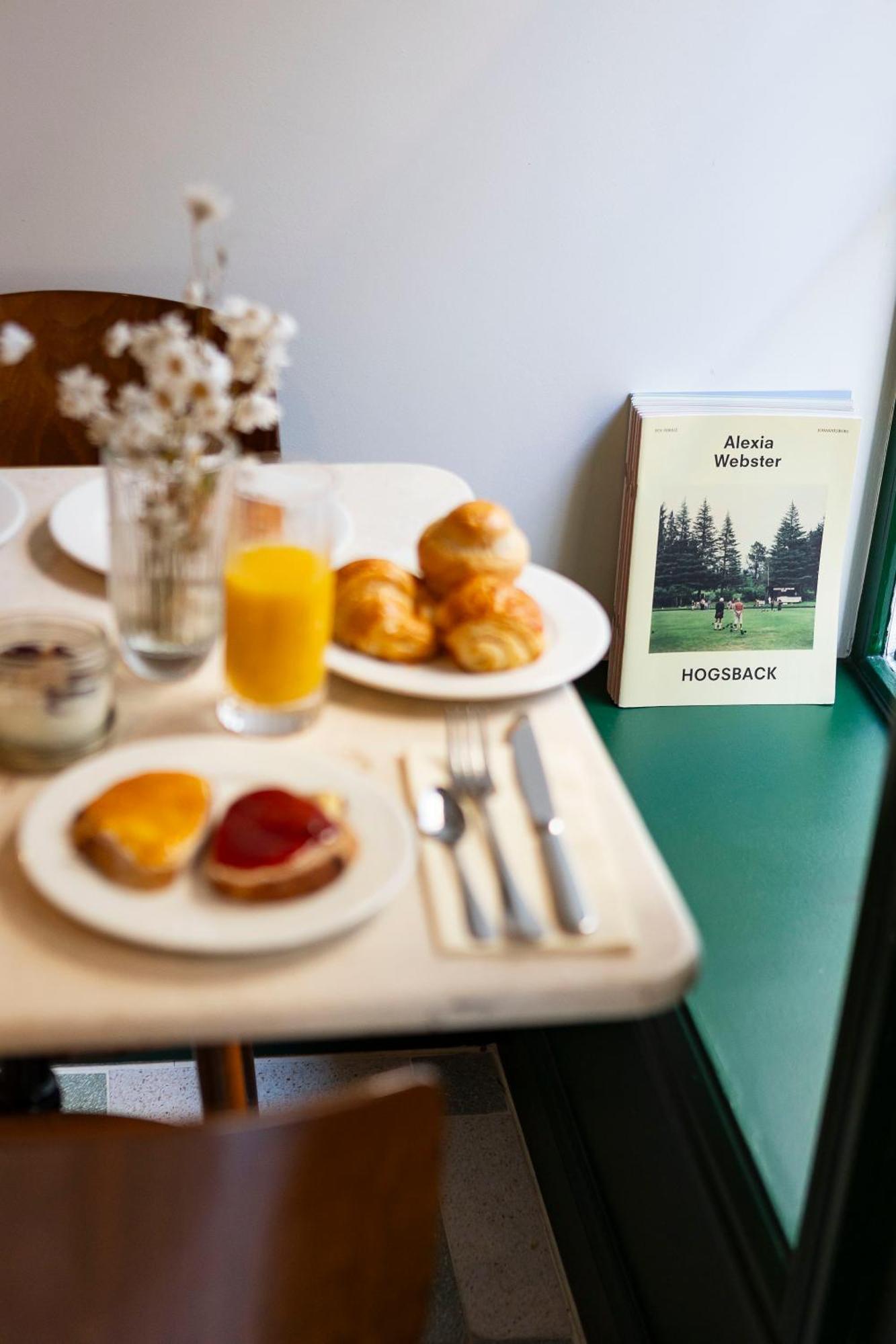 Alfred Hotels Port-Vieux ビアリッツ エクステリア 写真