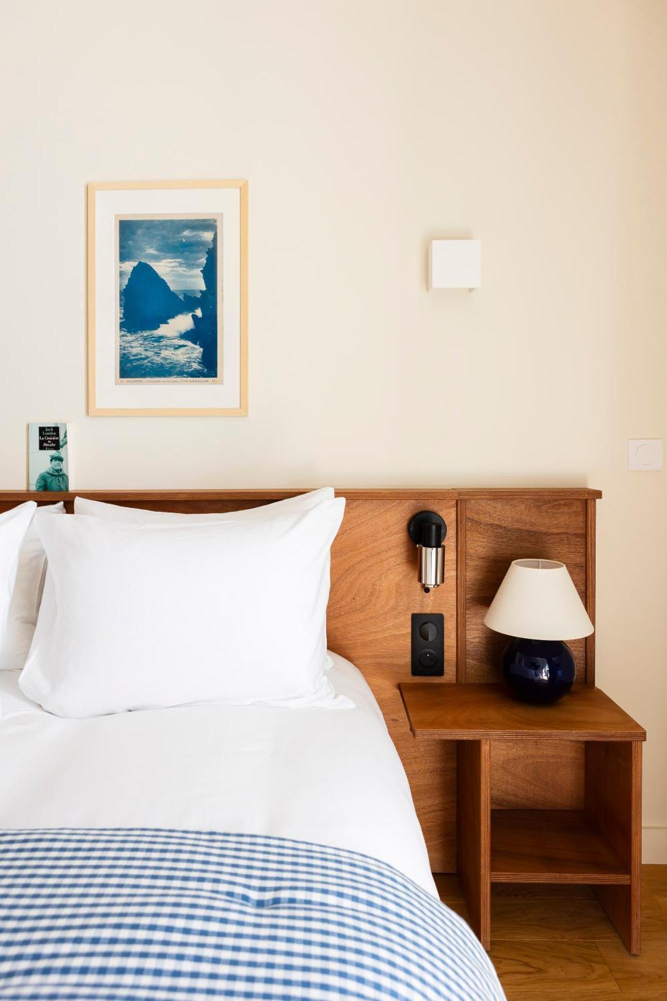 Alfred Hotels Port-Vieux ビアリッツ エクステリア 写真