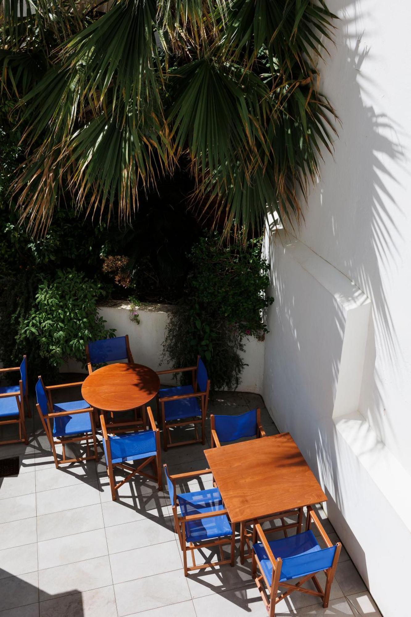 Alfred Hotels Port-Vieux ビアリッツ エクステリア 写真