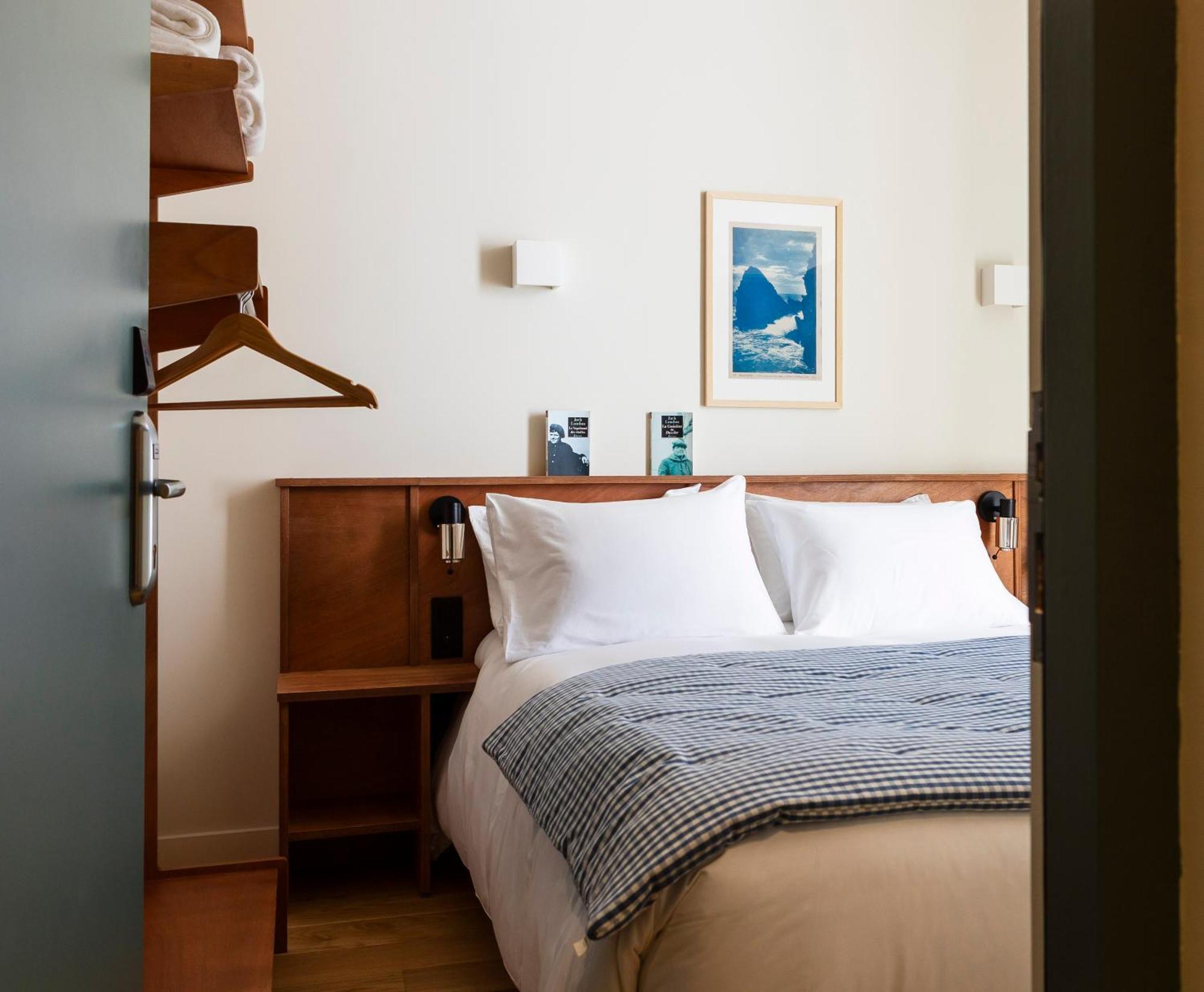 Alfred Hotels Port-Vieux ビアリッツ エクステリア 写真